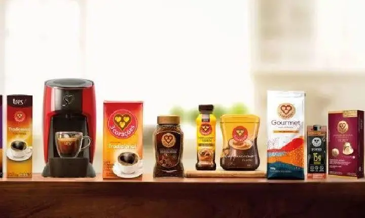 3 Corações anuncia compra da Yoki e Kitano