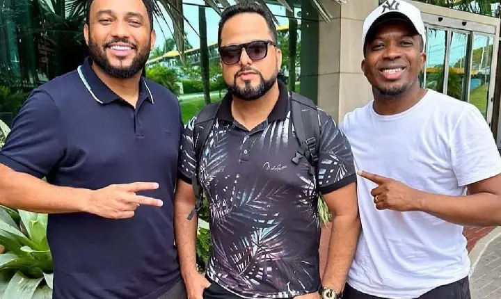 Alessandro Assunção: visão e força estratégica que impulsionam a música gospel