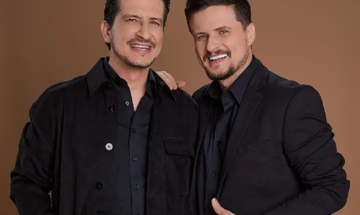 André e Felipe convidam o público a viver águas mais profundas com o lançamento de “Mergulhar”