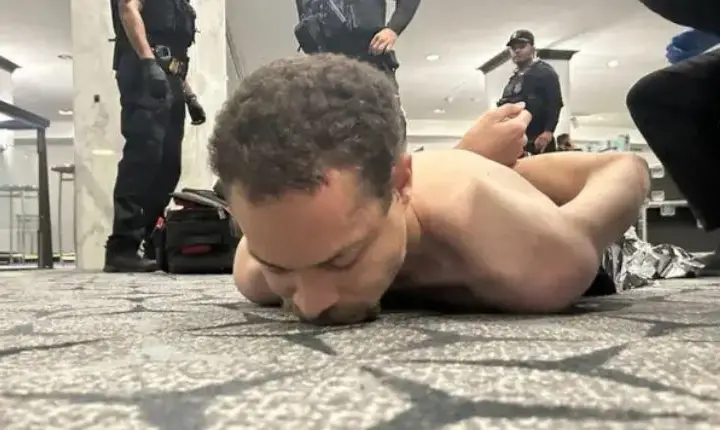 Atirador que tentou atingir Trump vira réu e pode pegar prisão perpétua