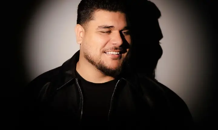 Caio Torres apresenta “Cristo é a Glória de Deus” e convida o público a contemplar Jesus Cristo