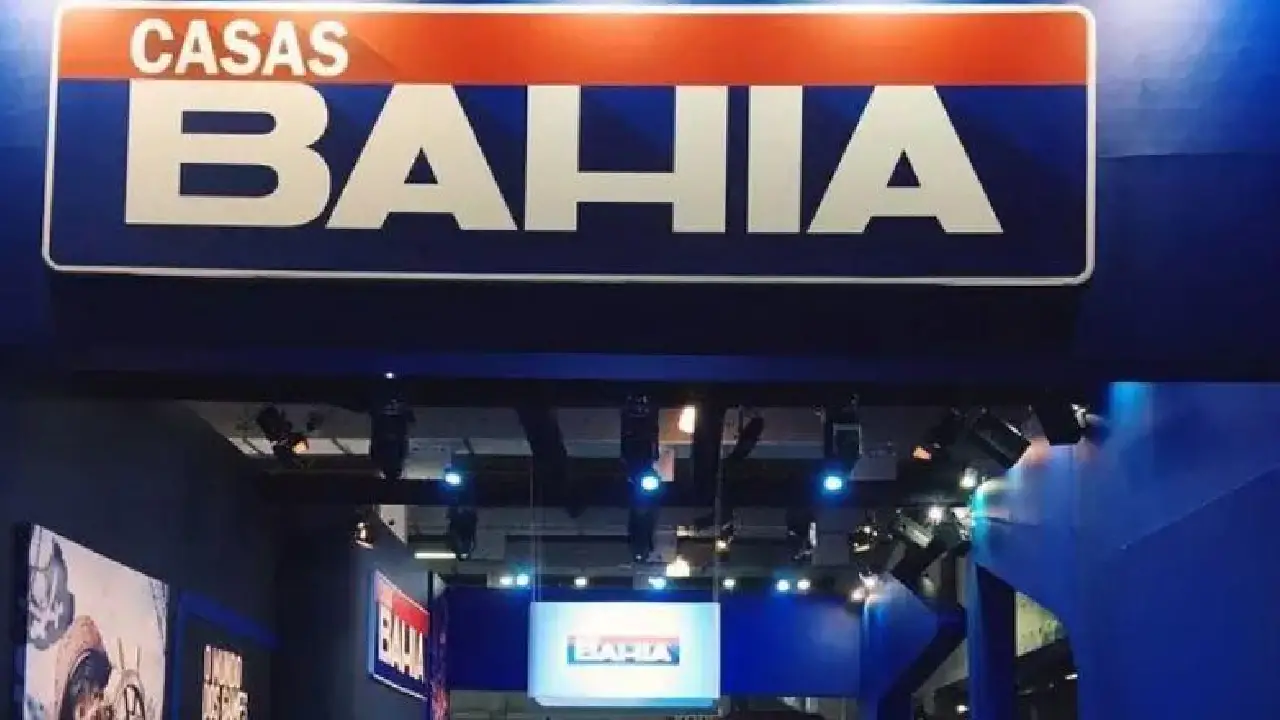 Casas Bahia pede recuperação judicial com dívida de R$ 17,3 bilhões