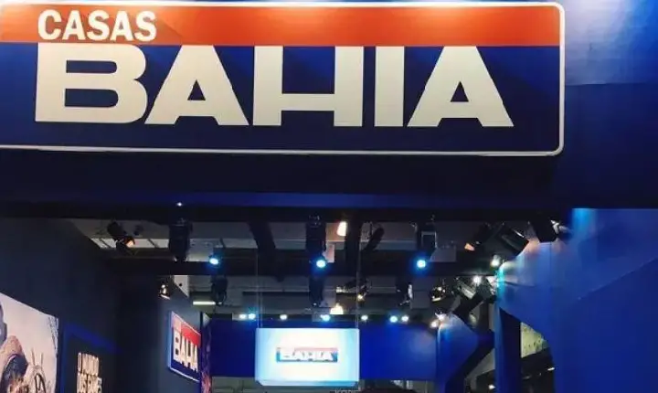 Casas Bahia pede recuperação judicial com dívida de R$ 17,3 bilhões