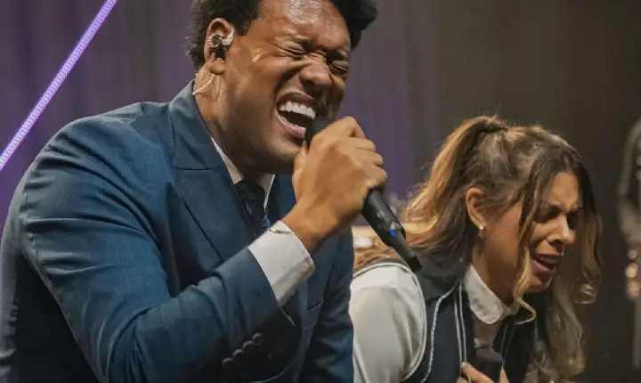 Com testemunho de livramento, Alison e Vitória lançam a emocionante canção “Não Toca”