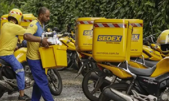Correios acumulam prejuízo bilionário e enfrentam avalanche de ações trabalhistas