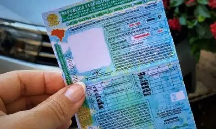 Detrans passam a exigir exame toxicológico para 1ª habilitação