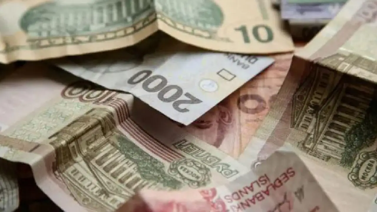 Dívida pública sob Lula vai a 82,5% do PIB, nível mais alto desde a pandemia