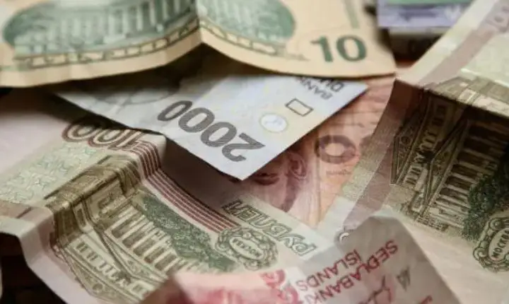 Dívida pública sob Lula vai a 82,5% do PIB, nível mais alto desde a pandemia