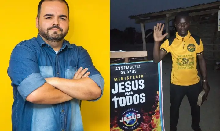Do Rio a Moçambique: Conheça ministério do pastor Neemias Fernando