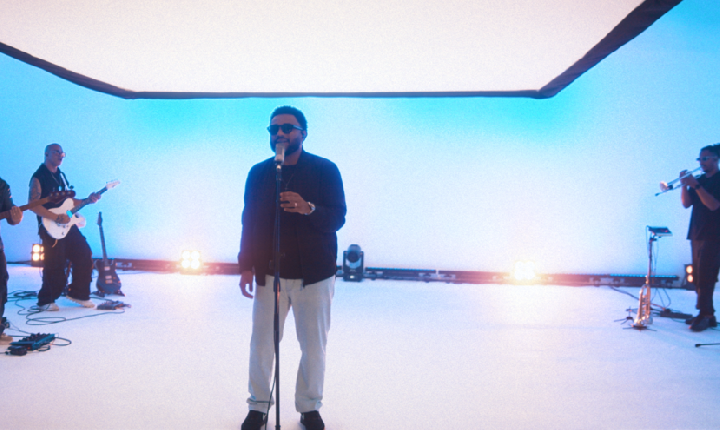 Eli Soares apresenta o álbum “Inteligência Natural” e o clipe de “Os Anjos Te Louvam”
