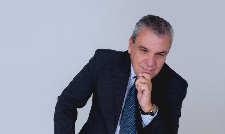 “Eliseu – A Antítese da Teologia do Sucesso” – a fé acima do sucesso pessoal
