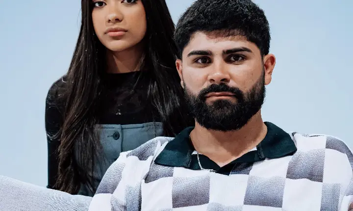 Esther e GB Sanchez lançam “Um Plano” – forte alerta espiritual para esta geração