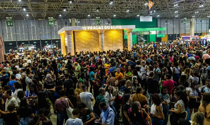 Expo Cristã 2026 retorna a São Paulo e anuncia nova fase como hub global de negócios, inovação e experiências cristãs