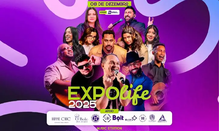 Expo Life 2026 promete transformar Lisboa no maior ponto de encontro cristão da Europa