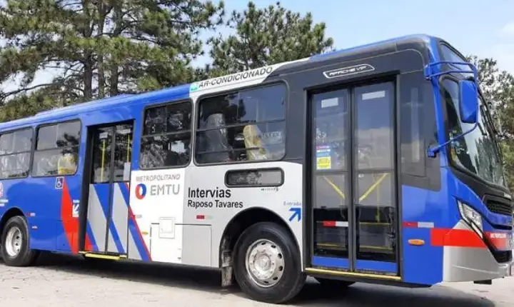 Fim da 6x1 pode elevar custos do transporte em R$ 11 bi, diz estudo