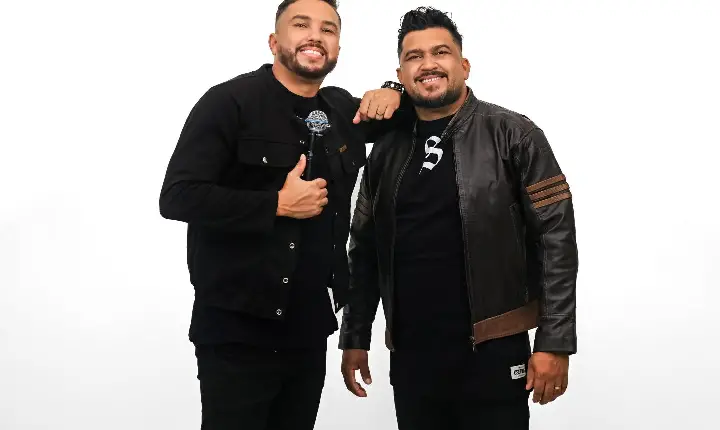 Forrozão Moriá inicia novo ciclo ao assinar contrato com a Todah Music