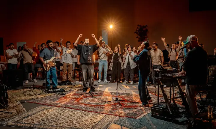 Gabriela Gomes apresenta seu novo single, “Obra-prima”, que conta com a participação de André Aquino.