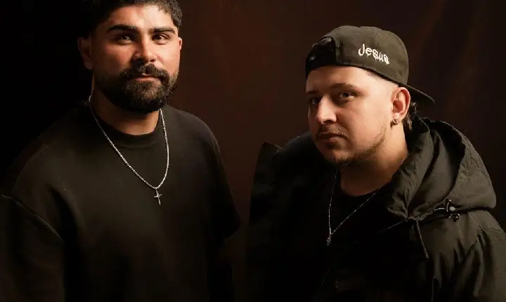 GB Sanchez e Victin unem trajetórias e propósito em “Medo e Fé”