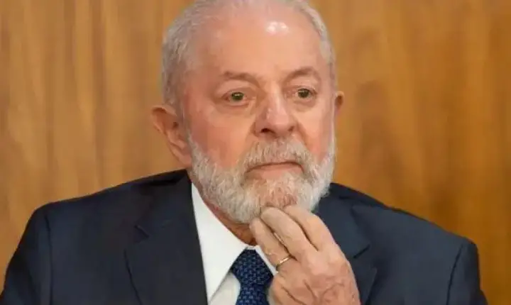 Gestão Lula fecha fevereiro com rombo de R$ 30 bi