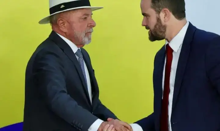 Governo Lula arrecada R$ 1,58 trilhão dos pagadores de impostos no 1° semestre
