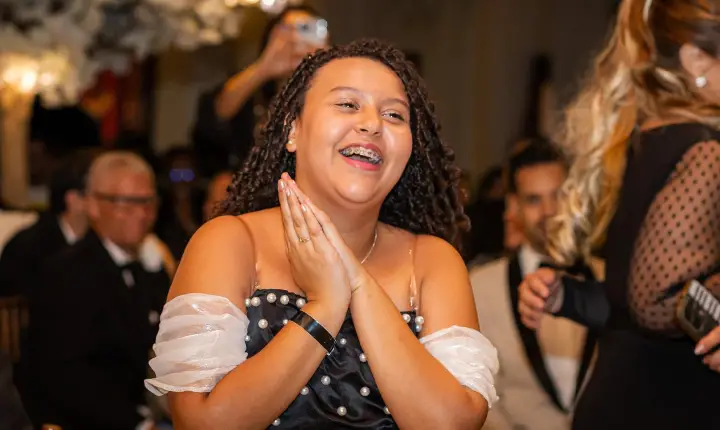 Íngrid Vitória vence o Prêmio Promessa Gospel 2026 na categoria Talentos Kids e consolida fase de crescimento na música gospel