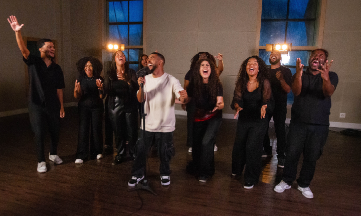 Israel Soares lança “O Clamor da Igreja” – uma mensagem centrada em Jesus