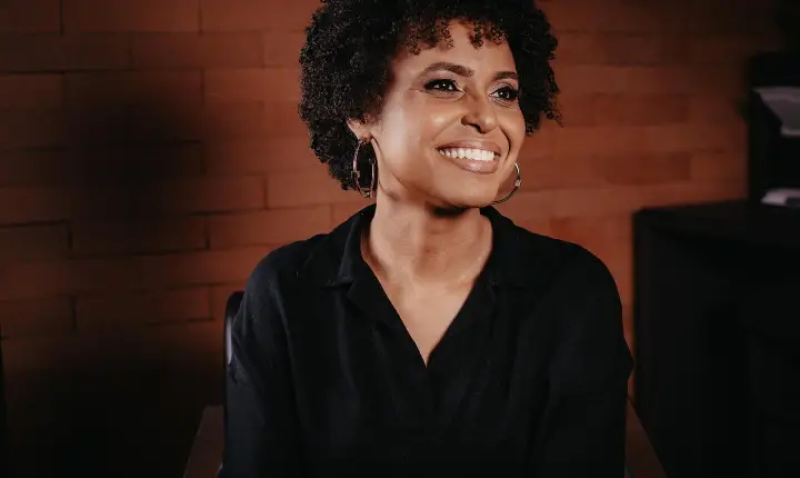 Jane Gomes pensou em abandonar as gravações, mas uma canção mudou seus planos e deu origem ao EP “Graça”