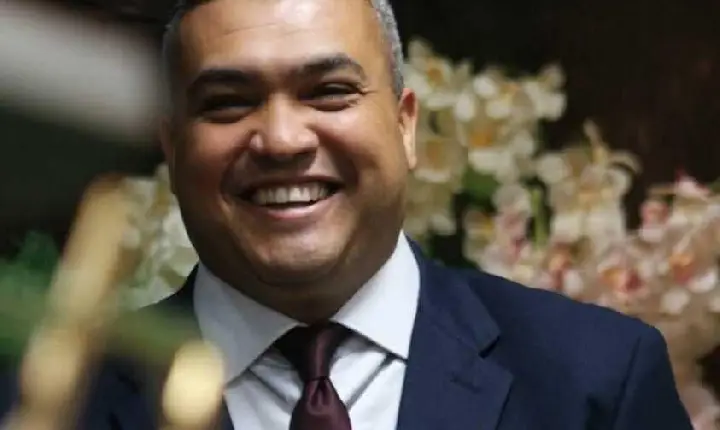 Jeferson Gomes tem despertado igrejas pelo Brasil com mensagem de integridade, avivamento e transformação espiritual
