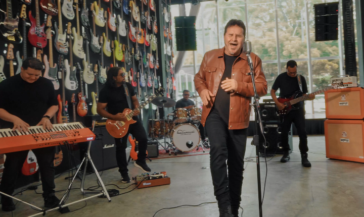 Jota T lança clipe de “Deus Tremendo” e marca nova fase em parceria com a Yes Play