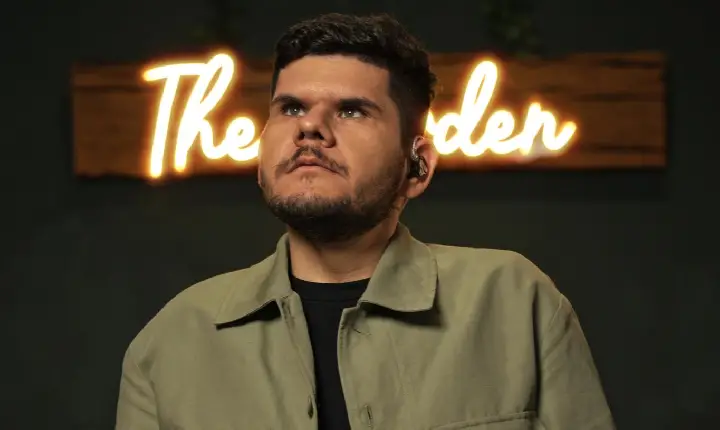 Matheus Trindade lança “Fiel é Quem te Prometeu”, canção sobre fé em meio a ansiedade