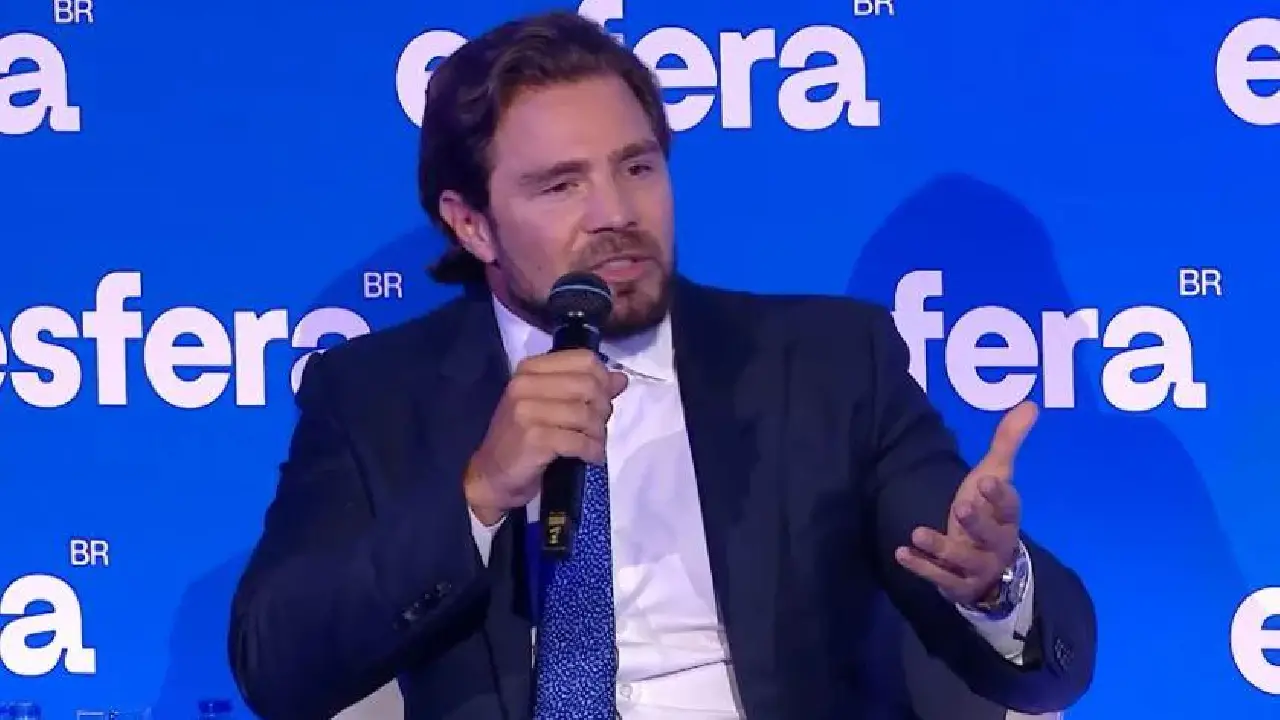 Mensagens ligam Vorcaro a esquema que deu prejuízo de R$ 1,7 bilhão ao FGC