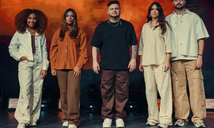 Ministério Mergulhar e O Canto das Igrejas proclamam o poder do nome de Jesus na canção “Em Seu Nome” (Ao Vivo)
