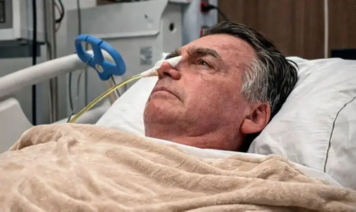 Moraes impõe regras mais duras a Bolsonaro do que a Collor em prisão domiciliar