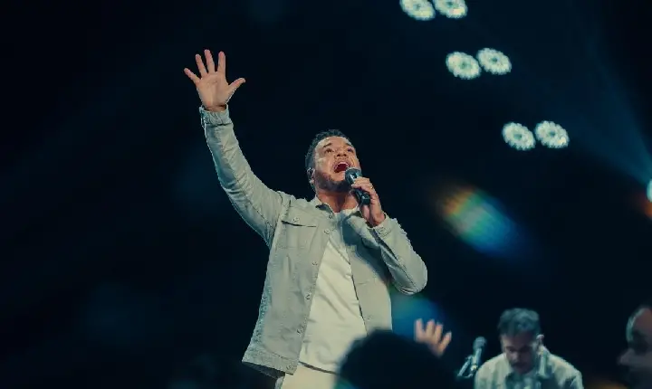 Nilson Junior exalta a fidelidade de Deus em “Bom Pastor”