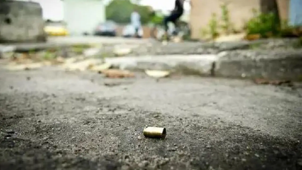 Nordeste concentra as 10 cidades mais violentas do Brasil