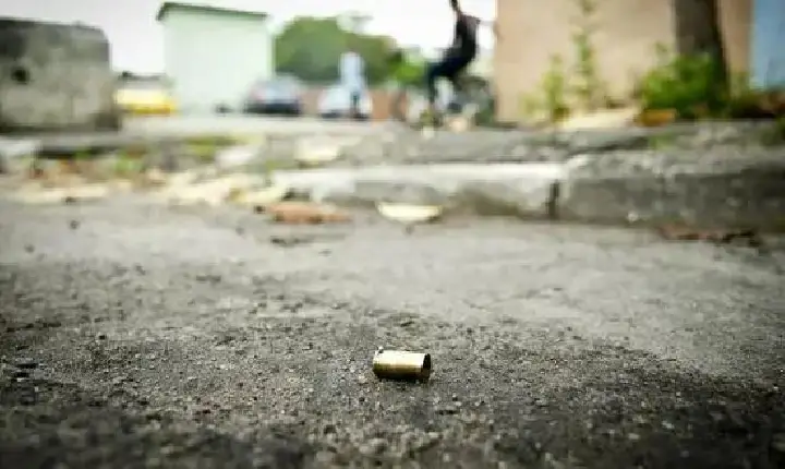 Nordeste concentra as 10 cidades mais violentas do Brasil