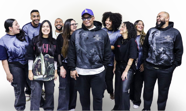 O grupo One Service apresenta o single e clipe de “Emanuel”
