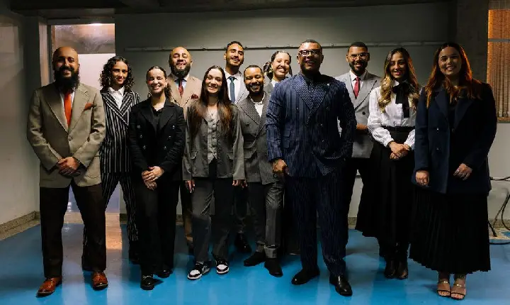 O grupo One Service estreia o single e clipe de “Deus Velará Por Ti