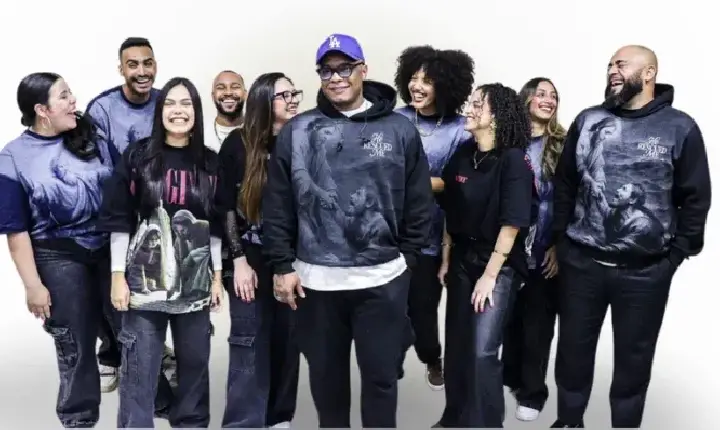 O grupo One Service lança o single e clipe de “O Galo Cantou”, que trazem a participação do cantor Guilherme Andrade