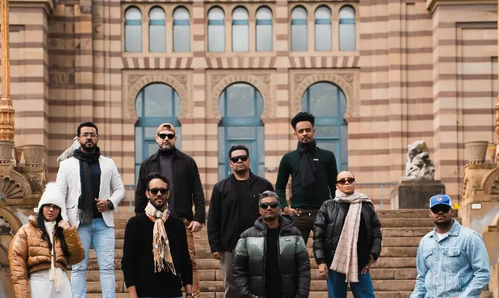 Omega Music consolida expansão ministerial com novas gravações, turnês e versões em inglês e espanhol