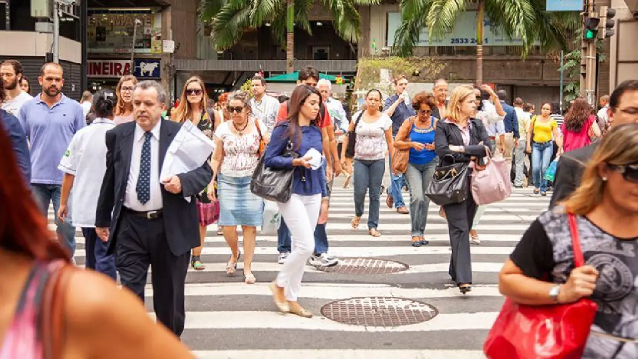 Pesquisa aponta avanço do conservadorismo entre os brasileiros em 2026