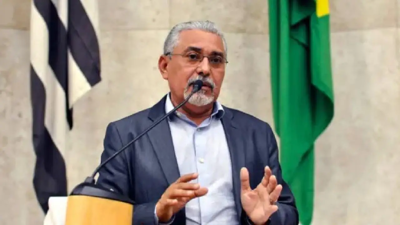 Quem é o petista envolvido em lavagem de dinheiro para o PCC