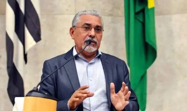 Quem é o petista envolvido em lavagem de dinheiro para o PCC