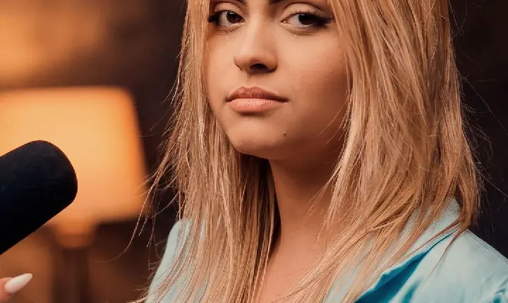 Raissa Cespedes lança “Primeiro Amor”, canção autoral que convida a um reencontro com Deus