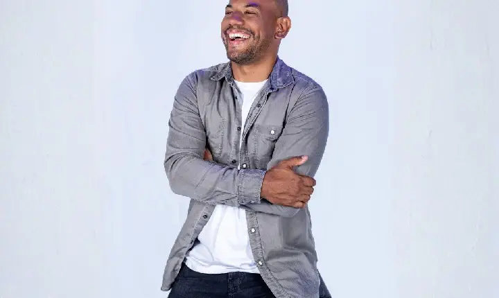 Raul Victor interpreta “Vendaval”, Deus vai falar com você nesta canção!