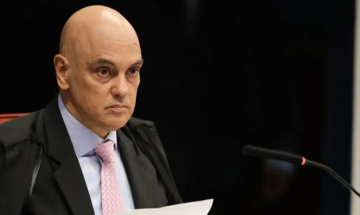Relatório usado por Moraes contra Mendonça tem falhas técnicas