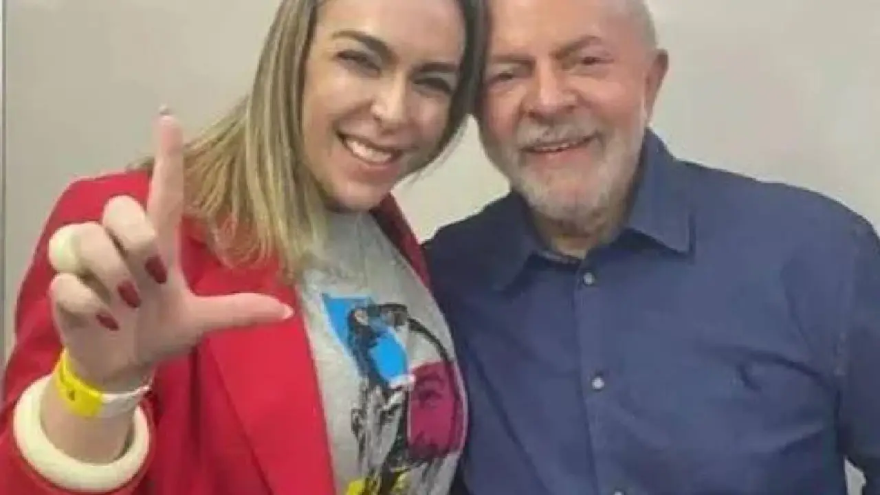 Roberta Luchsinger, sob ameaças, envia filhas ao exterior