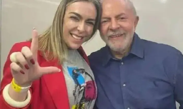 Roberta Luchsinger, sob ameaças, envia filhas ao exterior