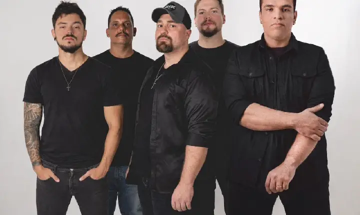 Rock do Reino resgata a essência de “Esperando na Janela” em releitura que destaca sua inspiração em Jesus Cristo
