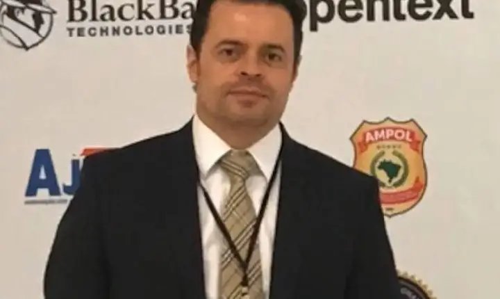 Rogério Marinho aciona TCU para apurar gastos com delegado expulso dos EUA